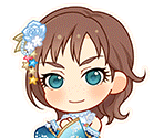 Kate (Happiness Yell)
