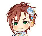 Manami Kiba (Happiness Yell)