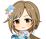 Megumi Ijuin (Happiness Yell)