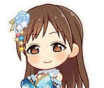Minami Nitta (Happiness Yell)
