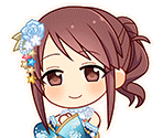 Miyu Mifune (Happiness Yell)