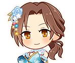 Mizuki Kawashima (Happiness Yell)