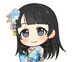 Mutsumi Ujiie (Happiness Yell)