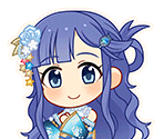 Nanami Asari (Happiness Yell)