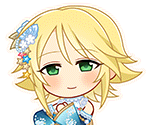 Otoha Umeki (Happiness Yell)
