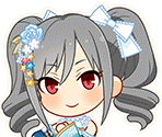 Ranko Kanzaki (Happiness Yell)