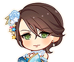 Rei Shinohara (Happiness Yell)