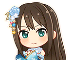 Rin Shibuya (Happiness Yell)