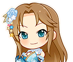 Sarina Matsumoto (Happiness Yell)