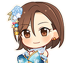 Seira Mizuki (Happiness Yell)