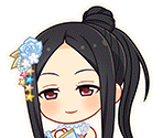 Shino Hiiragi (Happiness Yell)