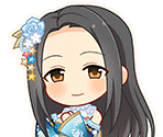 Shiori Sena (Happiness Yell)