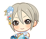 Syuko Shiomi (Happiness Yell)