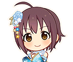 Tamami Wakiyama (Happiness Yell)