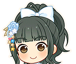 Tomo Fujii (Happiness Yell)
