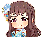 Toko Hattori (Happiness Yell)