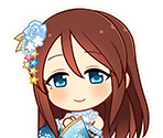 Yoriko Furusawa (Happiness Yell)