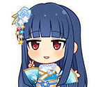 Yukimi Sajo (Happiness Yell)