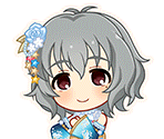 Yume Narumiya (Happiness Yell)