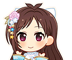 Akari Tsujino (Happiness Yell)