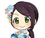 Aki Yamato (Happiness Yell)