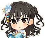 Akira Sunazuka (Happiness Yell)
