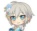 Anastasia (Happiness Yell)