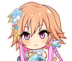 Asuka Ninomiya (Happiness Yell)
