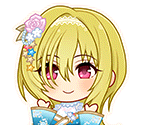 Chitose Kurosaki (Happiness Yell)