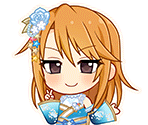 Haru Yuuki (Happiness Yell)