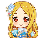 Hijiri Mochizuki (Happiness Yell)