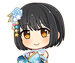 Kako Takafuji (Happiness Yell)