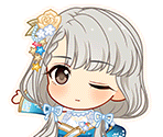 Nagi Hisakawa (Happiness Yell)