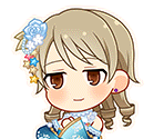 Nono Morikubo (Happiness Yell)