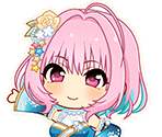 Riamu Yumemi (Happiness Yell)