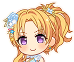 Tsukasa Kiryu (Happiness Yell)