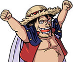#4359 - Impostor Straw Hat Pirates: Neo