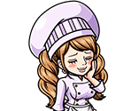 #2457 - Pudding - Enamored Chocolatier
