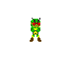 Kamen Rider Shin (Layla-Style)