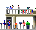 Resort Facilities