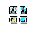 Windows Icons