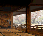 Japan Temple