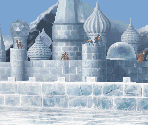 Russia Ice Festival