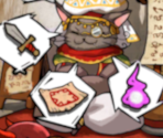 Relics