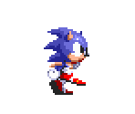 Sonic (Sonic 1-Style, Expanded)