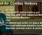 GUN Boss Battles - Title Text