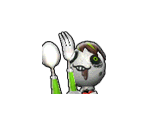Zombie Item