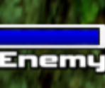 Boss Health Bar