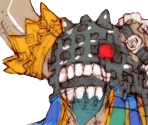Ogre Prince