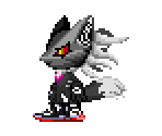 Infinite (Sonic 3-Style)